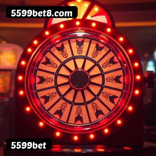 Comparação APP mobile vs versão web da 5599bet