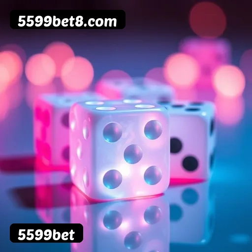 Loterias online disponíveis na 5599bet