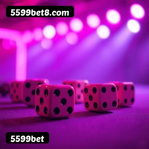 Principais provedores de slots da 5599bet - NetEnt, Pragmatic Play, Play'n GO