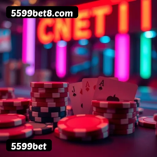 Níveis do programa VIP da 5599bet